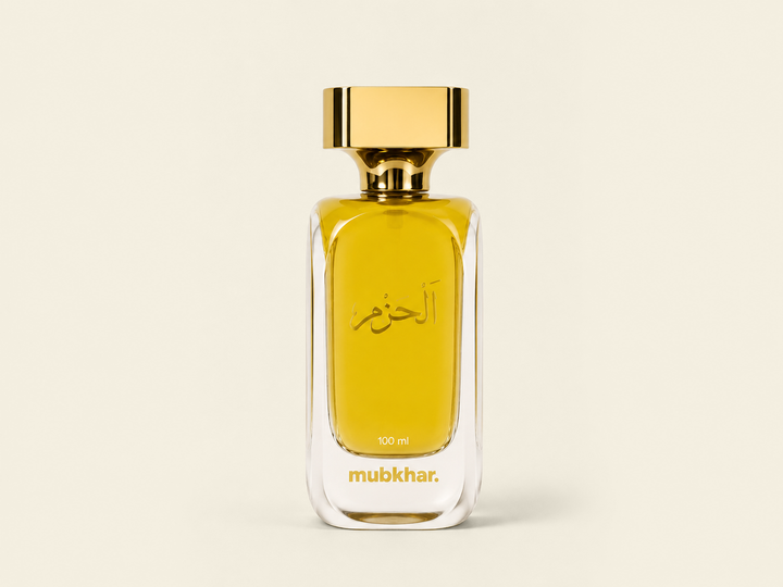 Al Hazm Eau De Parfum