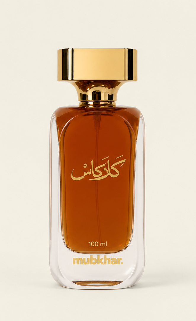 Kalakas Eau De Parfum