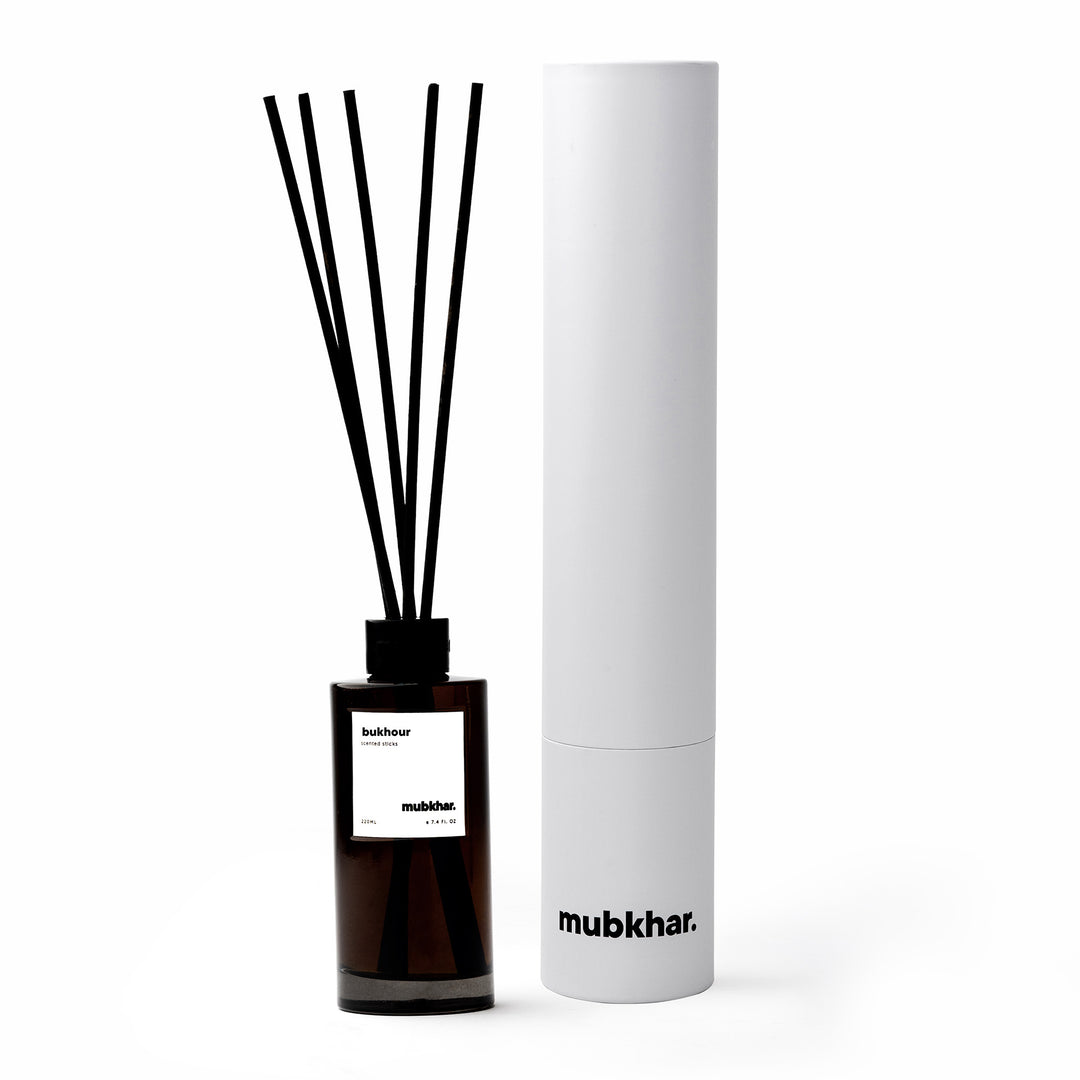 Bukhoor Reed Diffusers - 220 ml