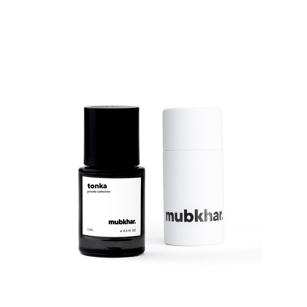 Tonka Eau De Parfum - 15 ml - Unisex