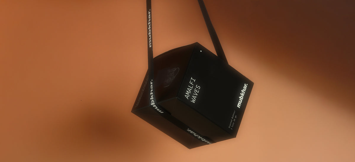 Endless Scent