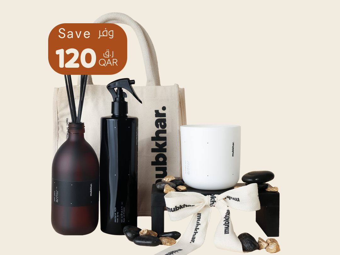 Scent Booster 2 - Candle Gift