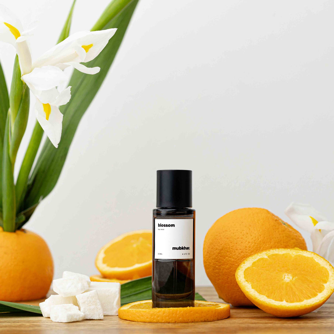 بلوسوم عطر الشعر - 30مل - عطر نسائي