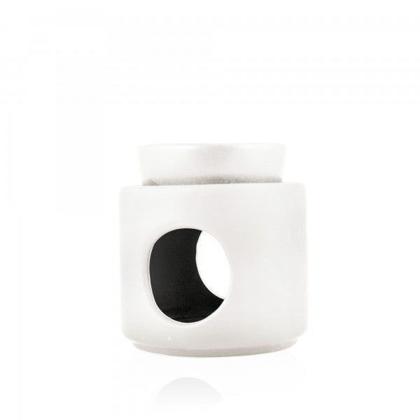 An exquisite Candle & Oil Warmers fragrance: Mubkhar Ceramic Aromatherapy Candle, presented in a , part of the . This  belongs to the  Scent Family with captivating  Perfume Notes